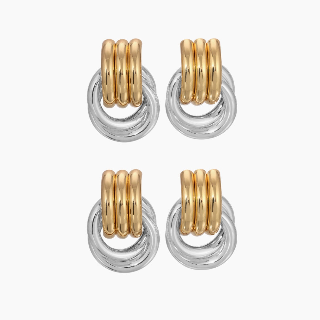 THE MINI KNOT SET - image 5