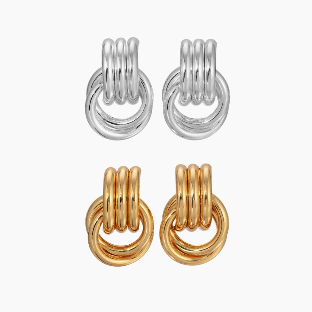 THE MINI KNOT SET - image 6
