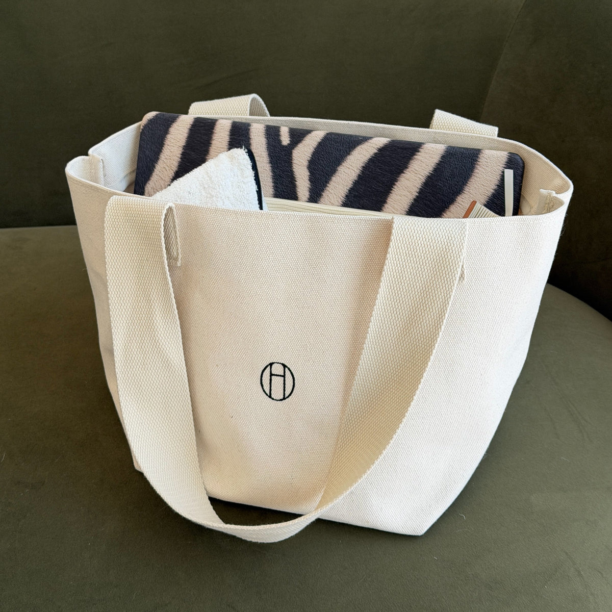 TOTE BAG - image 3