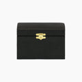 VINTAGE JEWELRY TRAVEL CASE