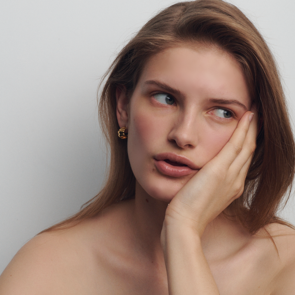 TERRE EARRINGS - image 3