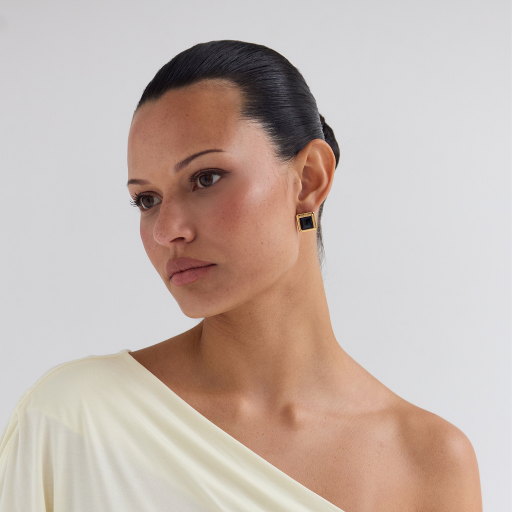 ARCHER EARRINGS - image 5