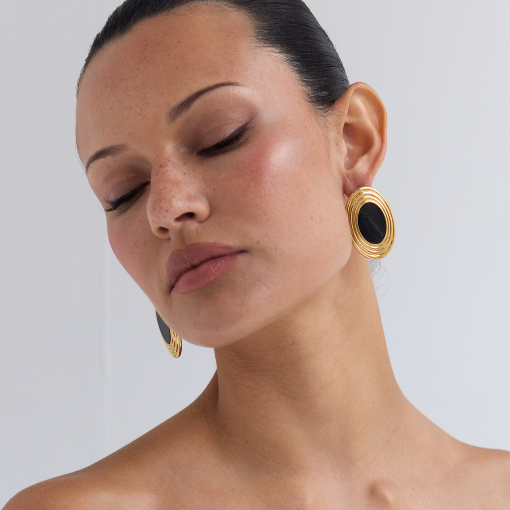 ROWAN EARRINGS - image 6