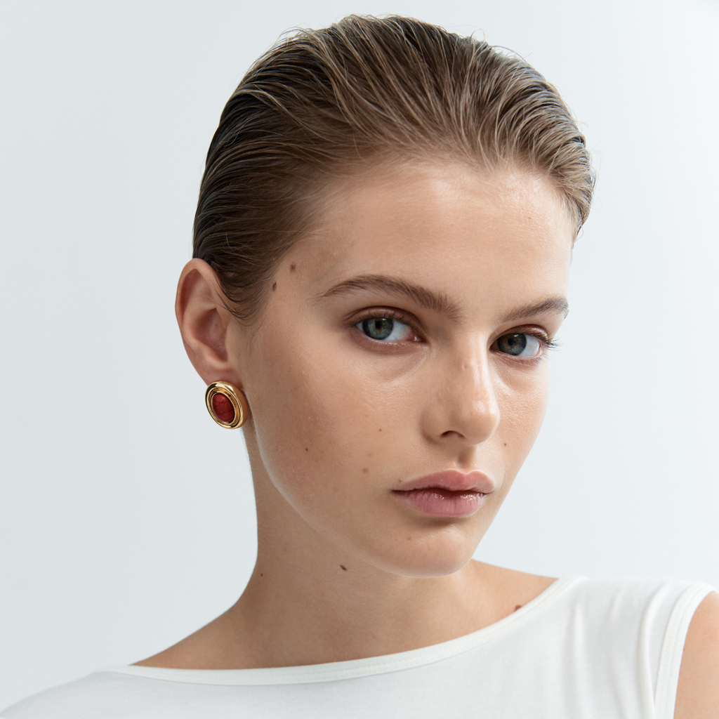 PRIZE EARRINGS - image 6