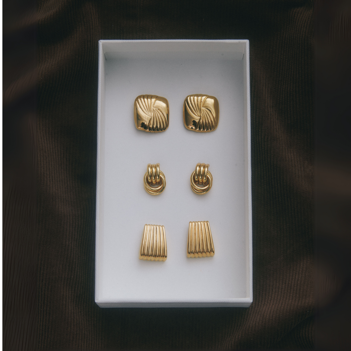 TABI EARRINGS - image 6