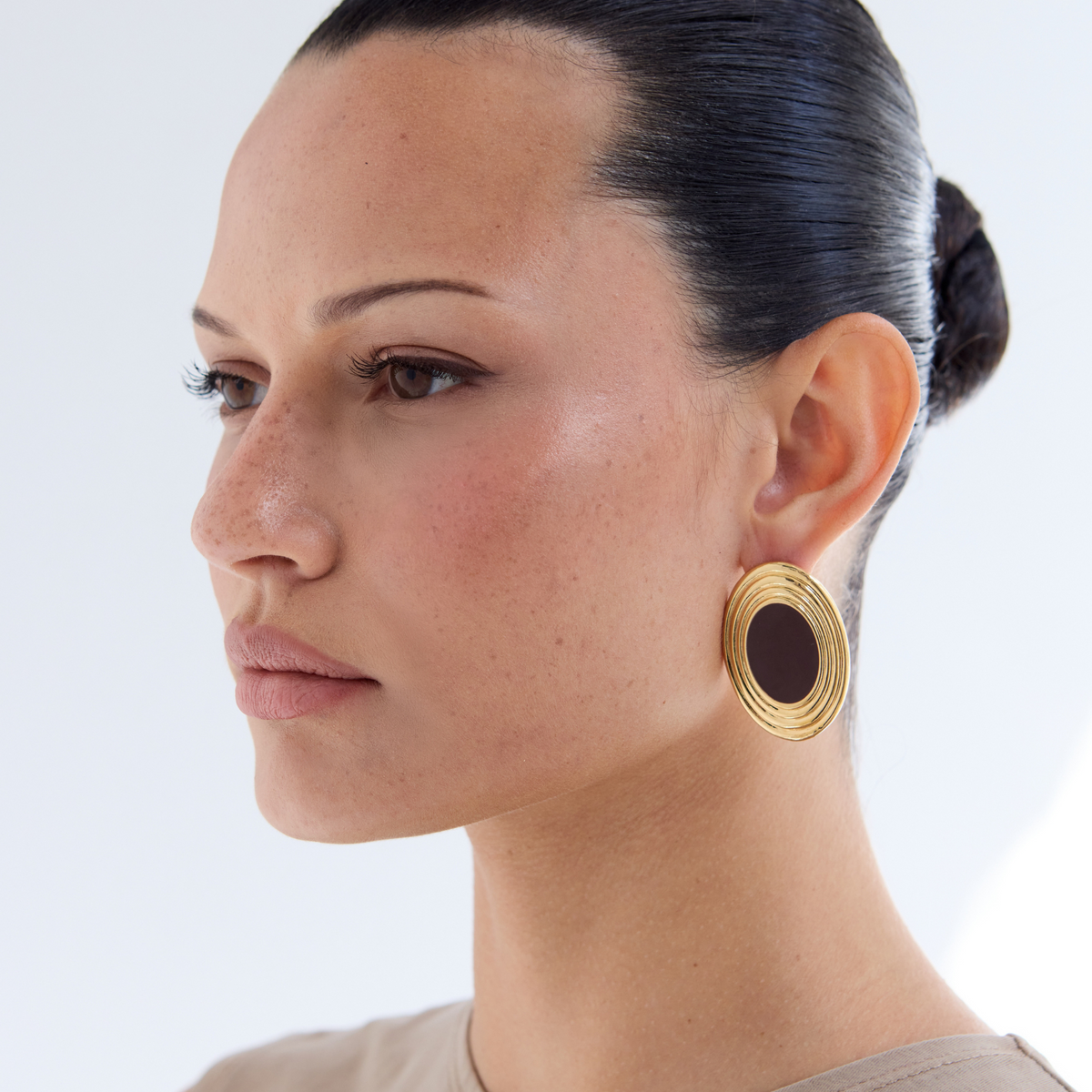 ROWAN EARRINGS - image 7