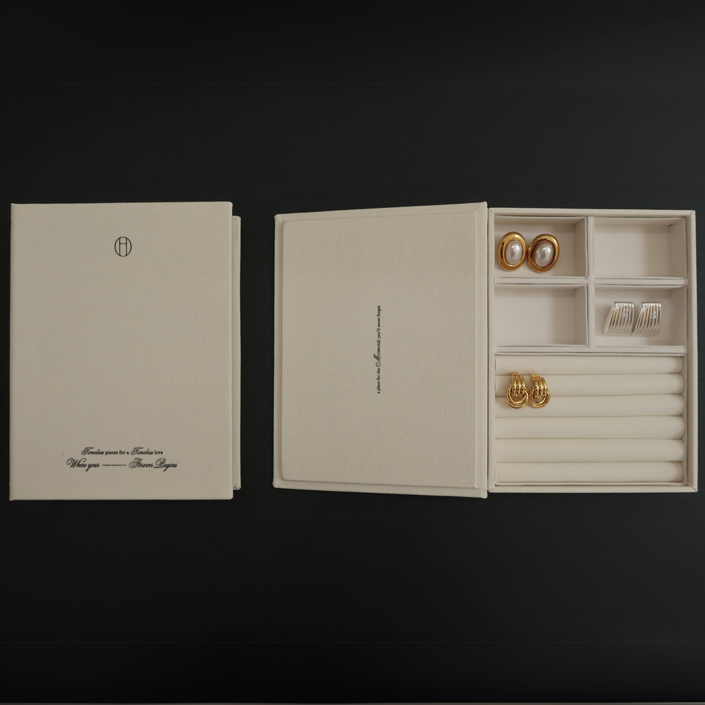 BRIDAL BOOK BOX (MINI) - image 2