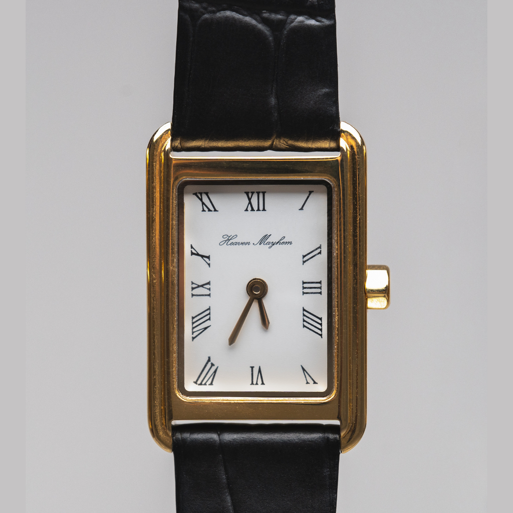 THE ICON WATCH - image 12