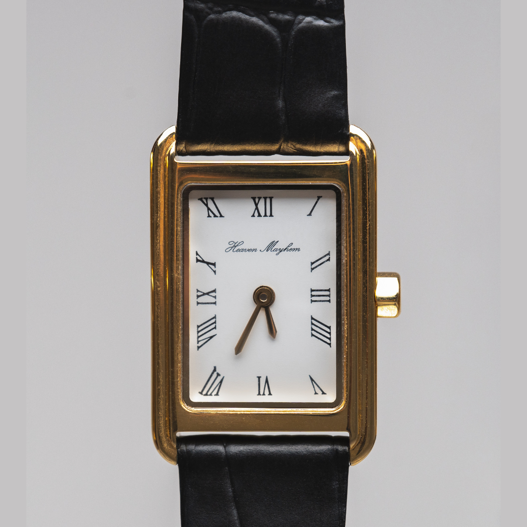 THE ICON WATCH - image 12