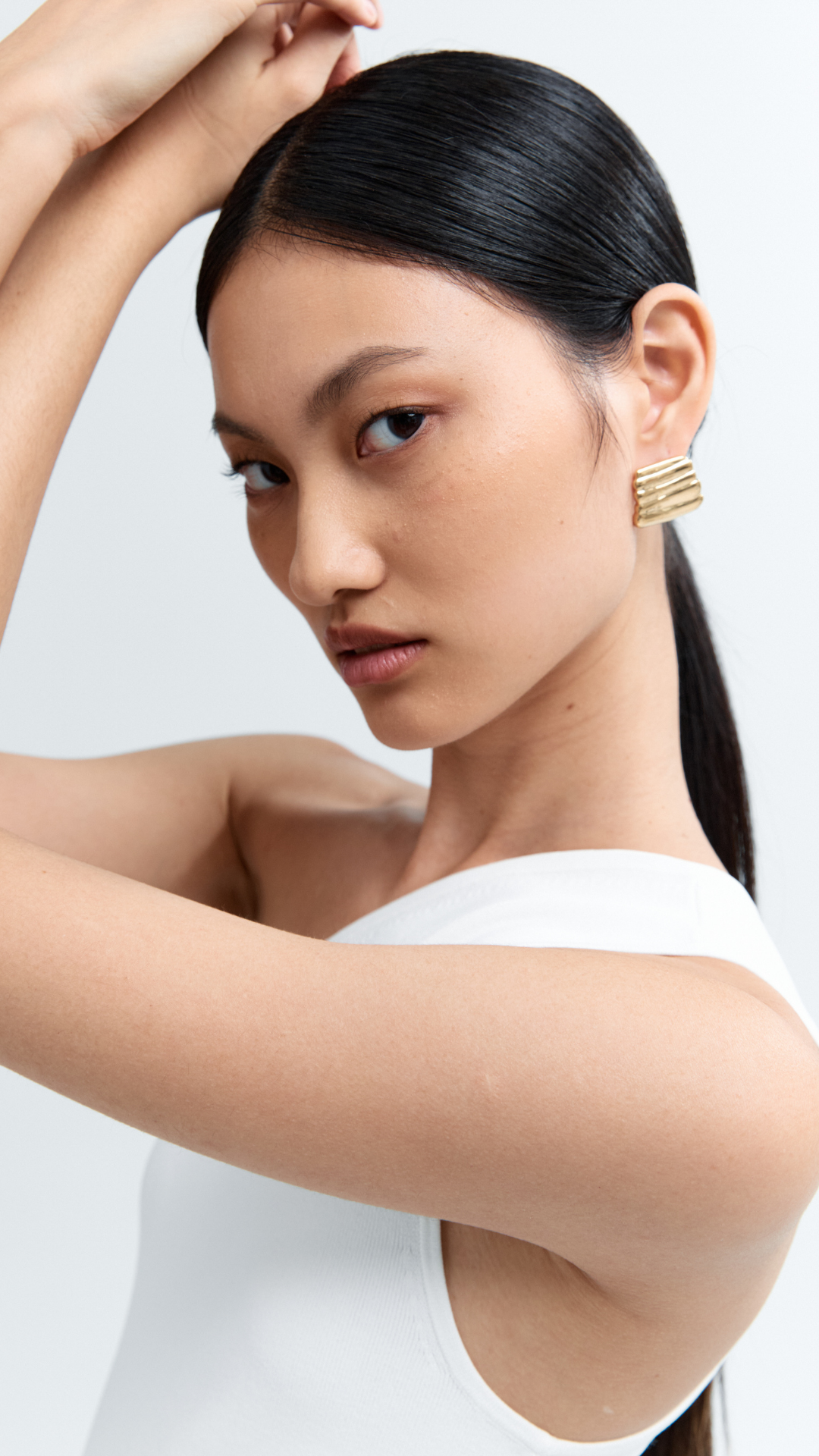 VASE EARRINGS - image 7