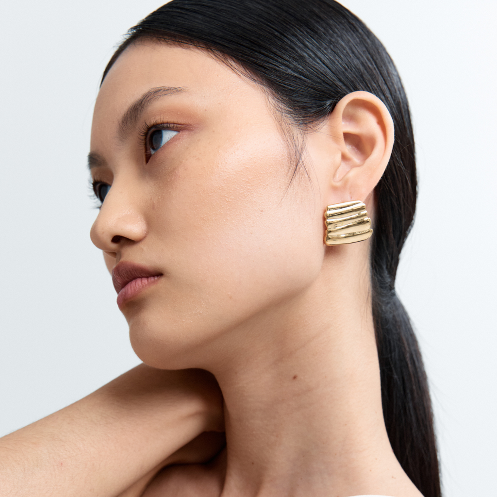 VASE EARRINGS - image 6