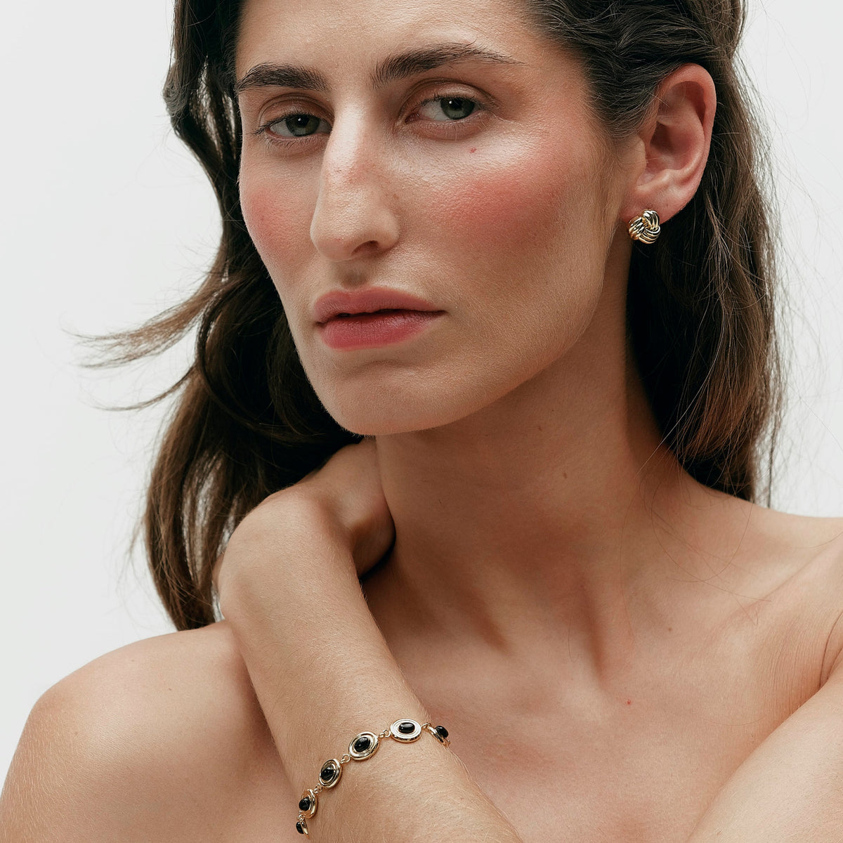 VALI EARRINGS - image 5