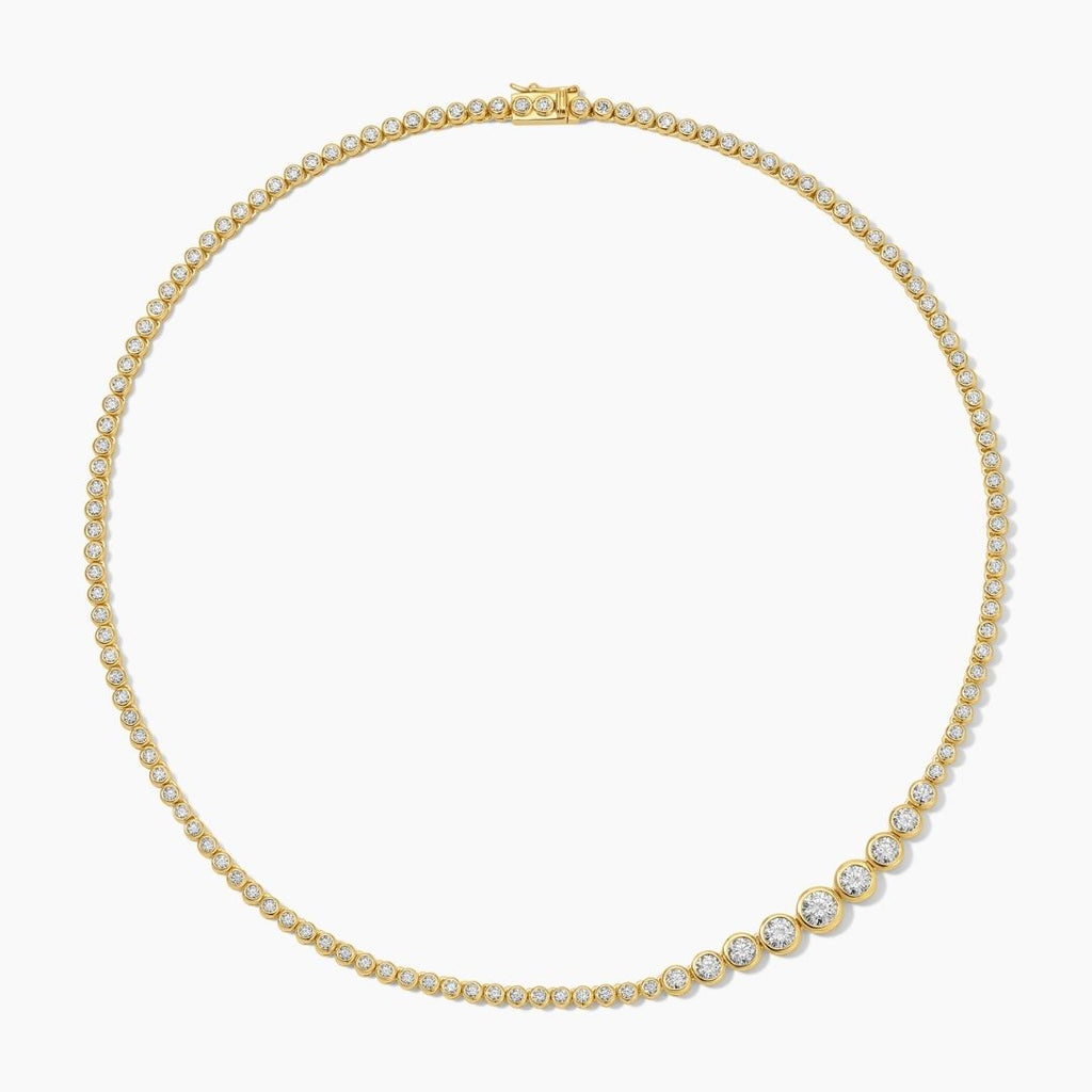 VEIL NECKLACE
