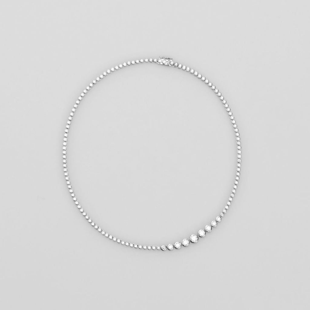 VEIL NECKLACE - image 5