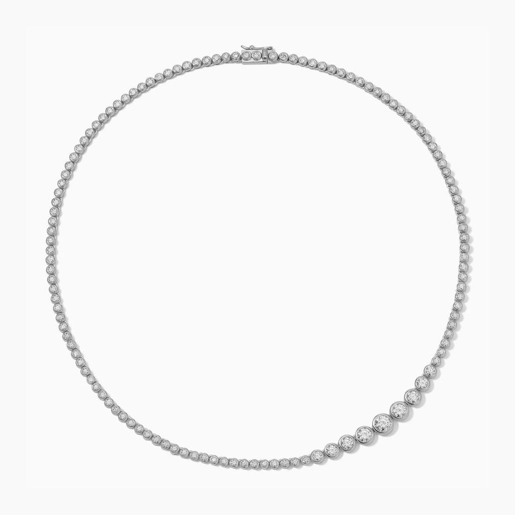 VEIL NECKLACE - image 3