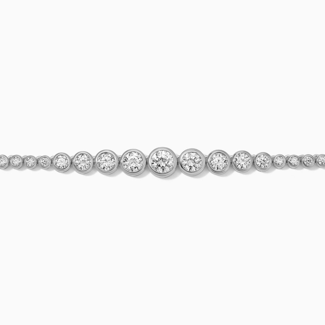 VEIL NECKLACE - image 8