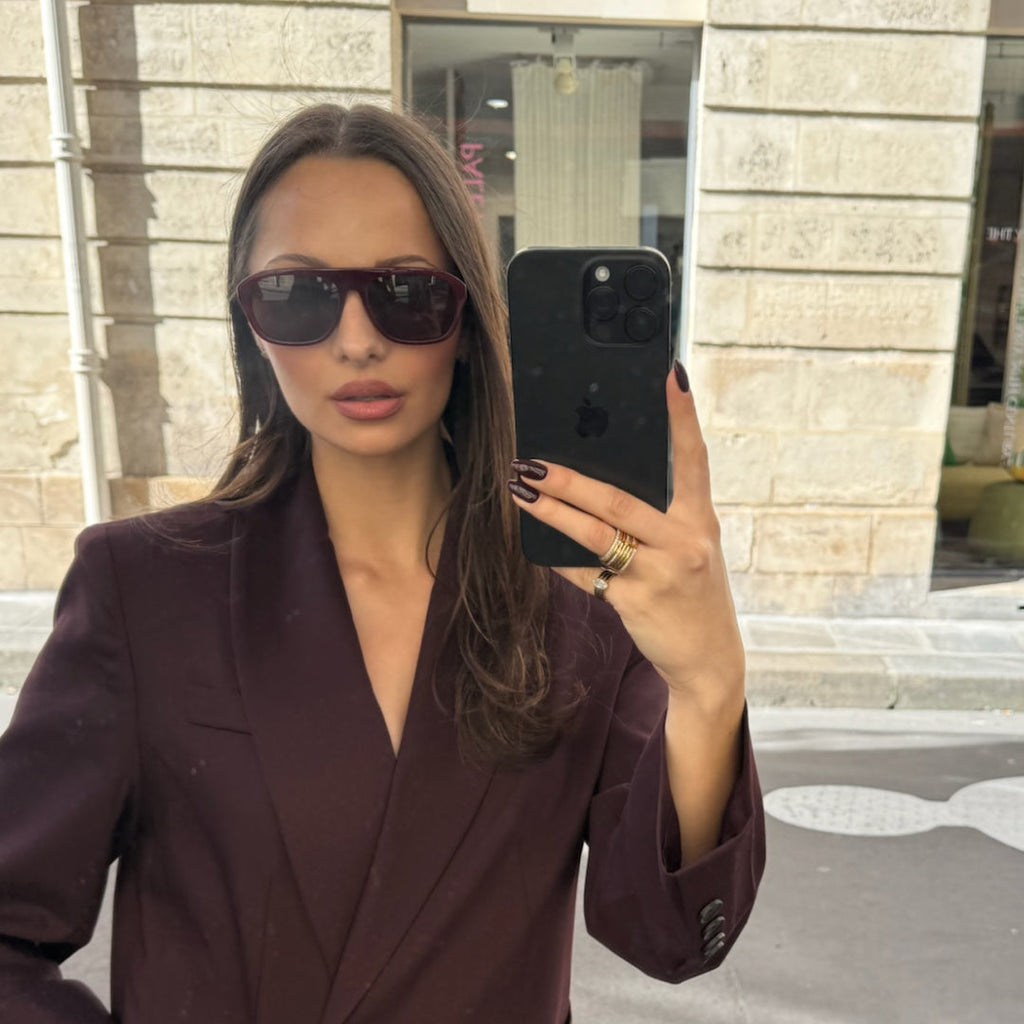 VESPER GLASSES - image 32