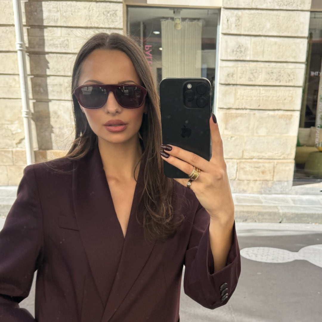 VESPER GLASSES - image 32