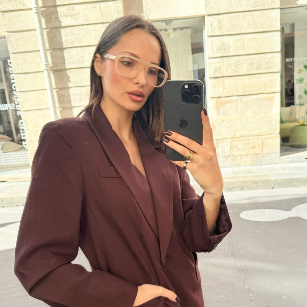 VESPER GLASSES - image 26