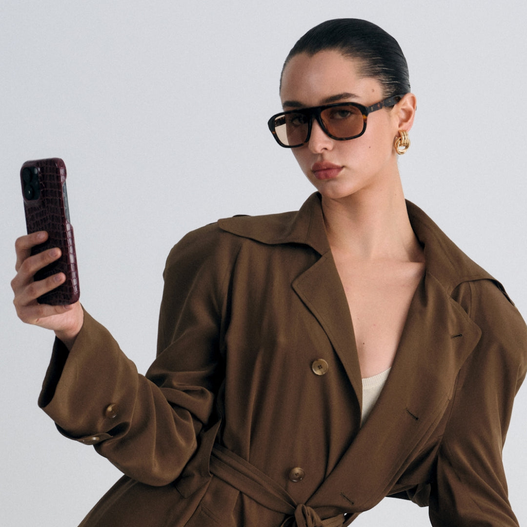 VESPER GLASSES - image 25