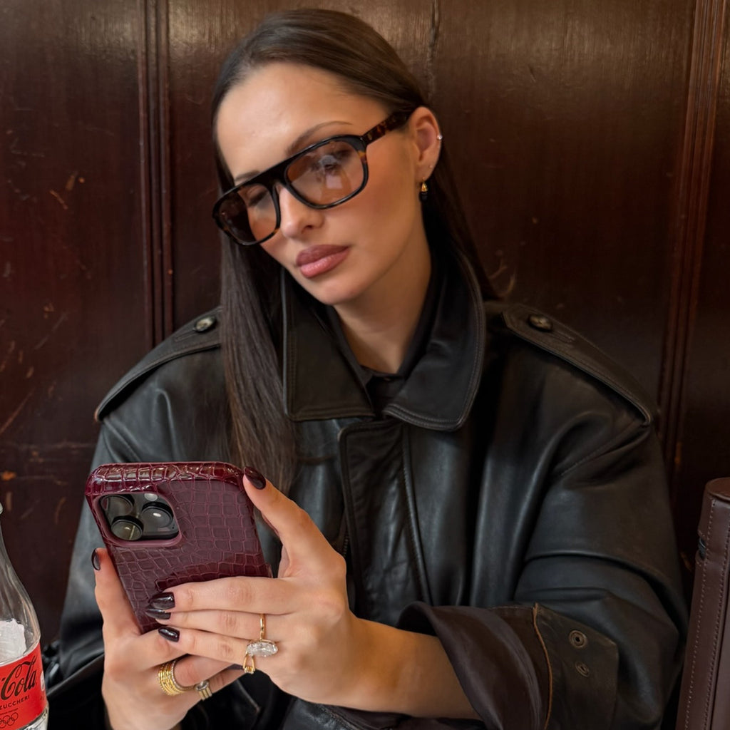 VESPER GLASSES - image 53