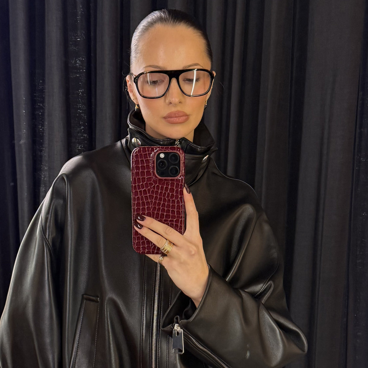 VESPER GLASSES - image 65