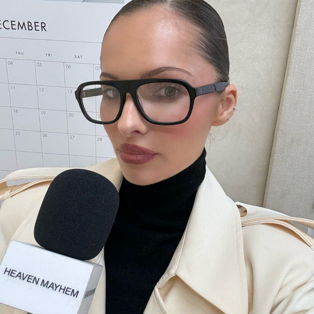 VESPER GLASSES - image 21