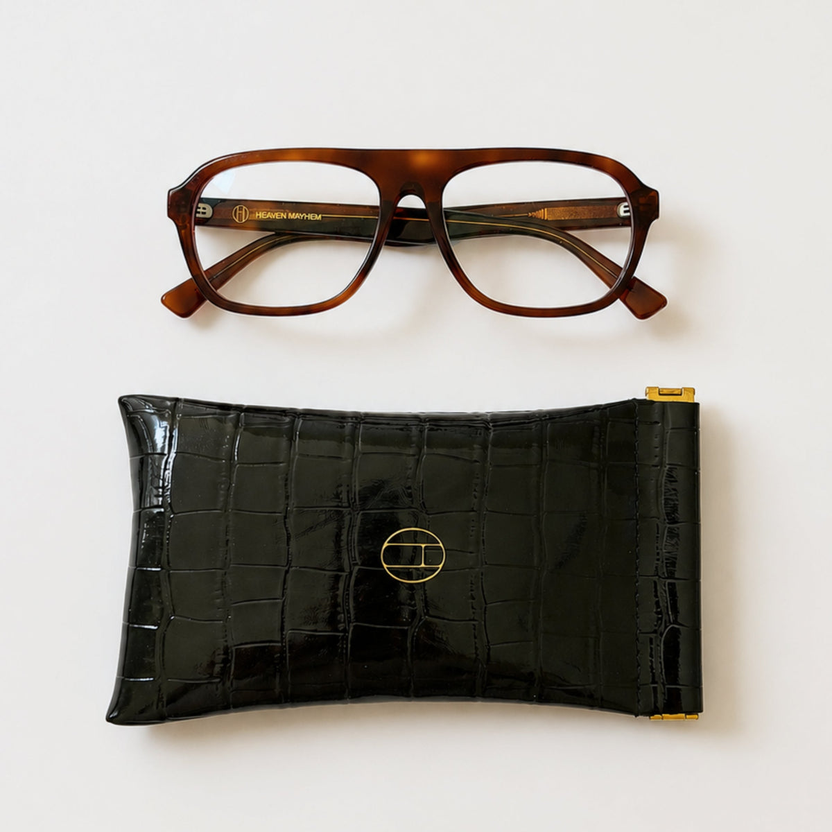VESPER GLASSES - image 82