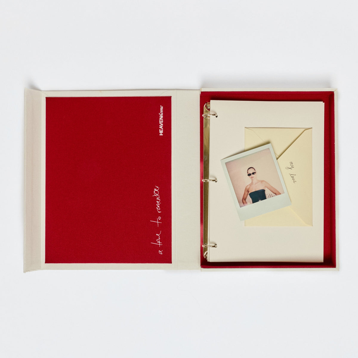 PHOTO BOOK BOX - image 11