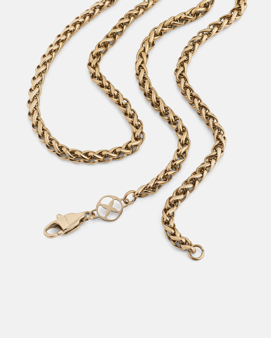 Wheat Chain