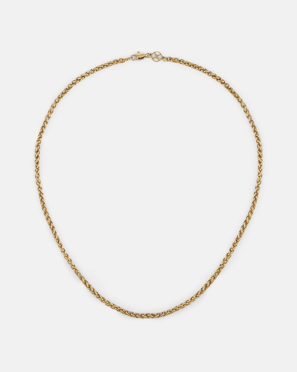 Wheat Chain