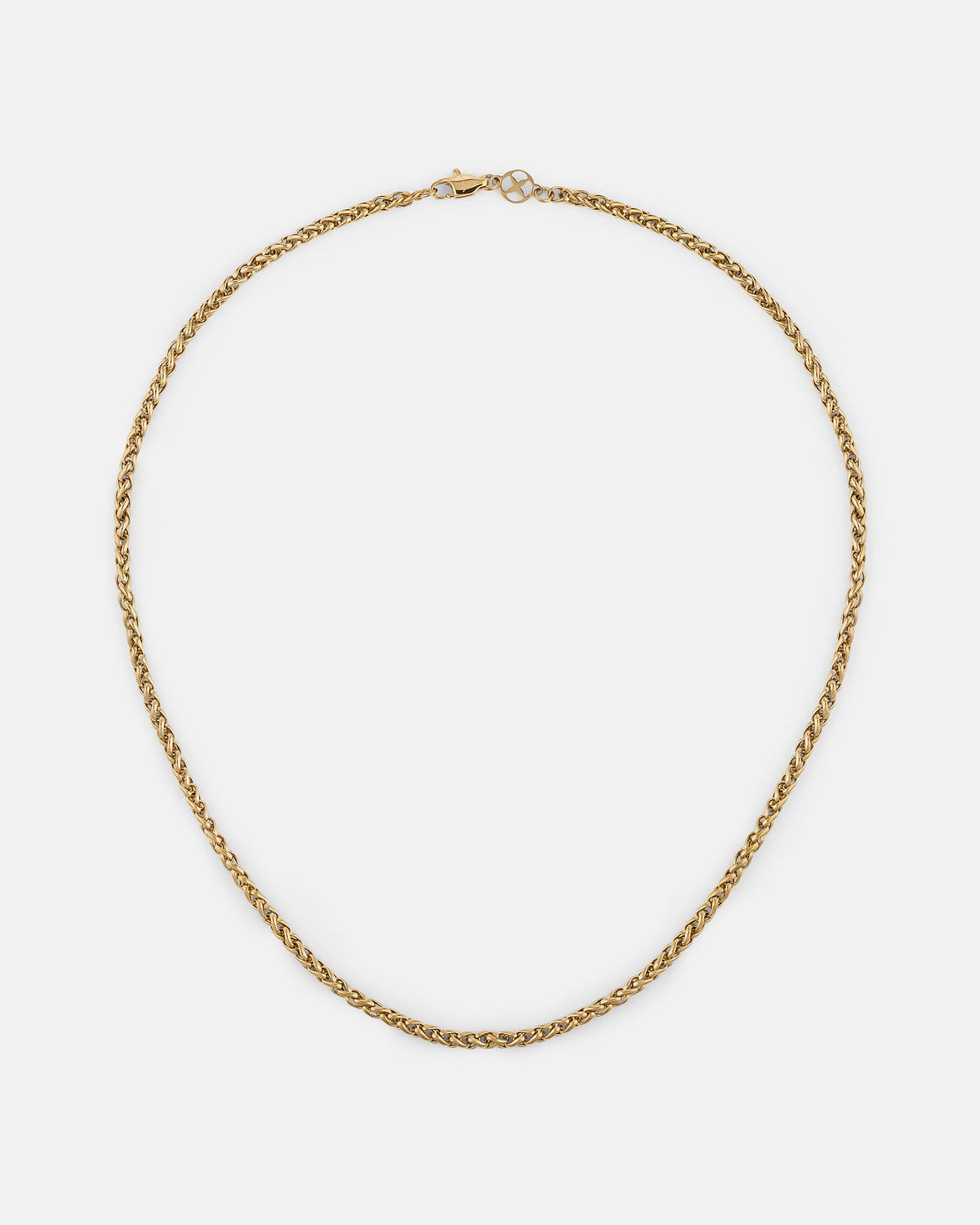 Wheat Chain