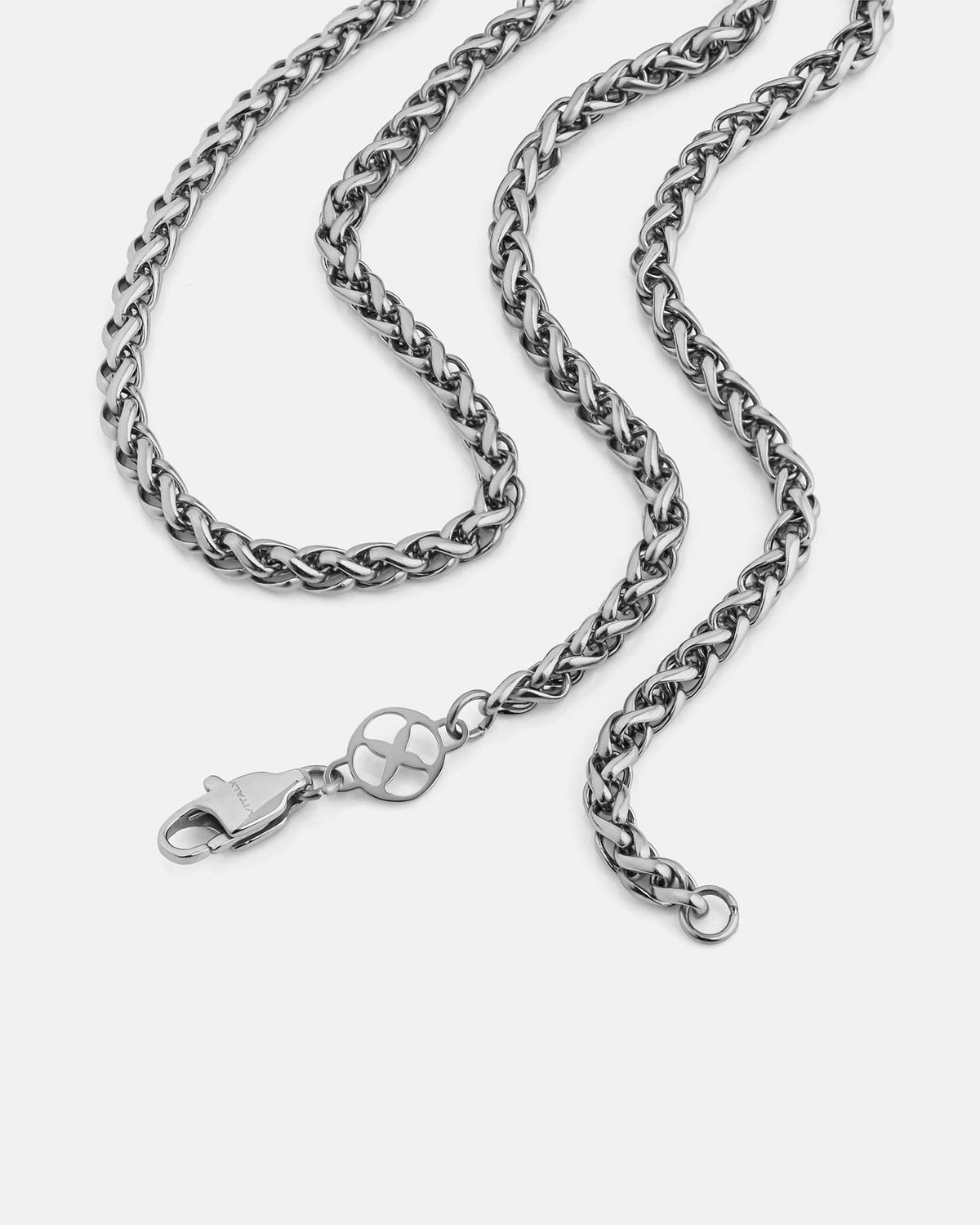 Wheat Chain