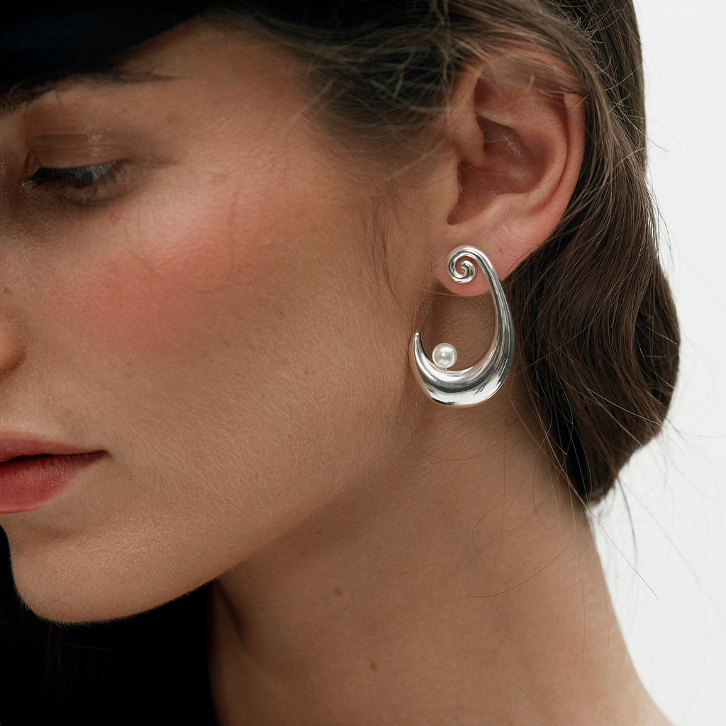 ANDER EARRINGS - image 2