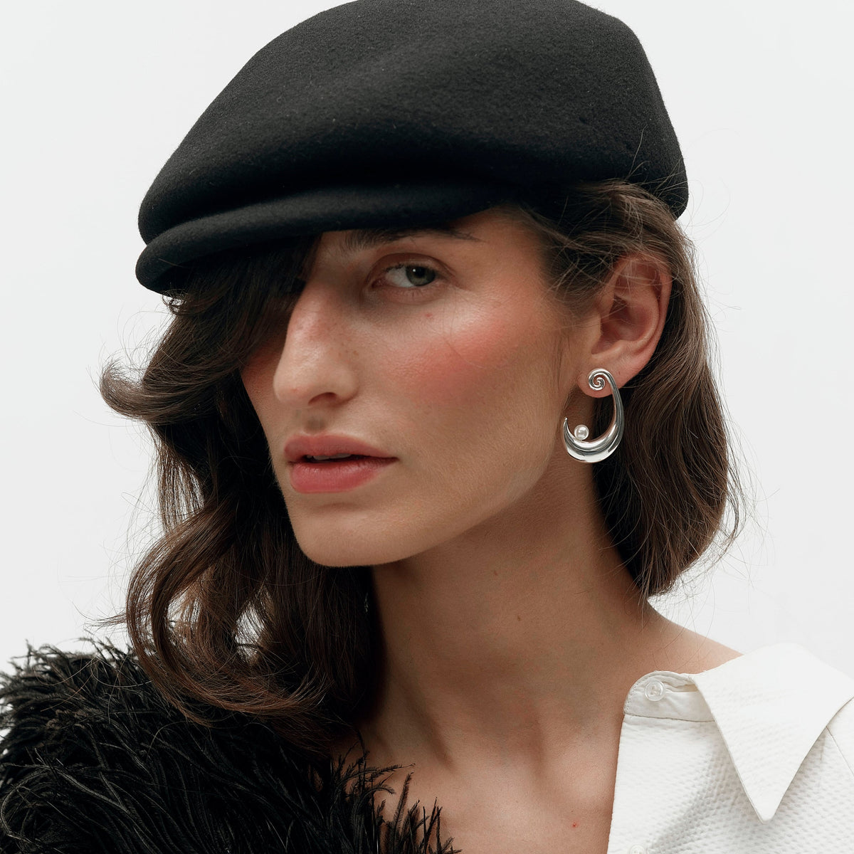 ANDER EARRINGS - image 3