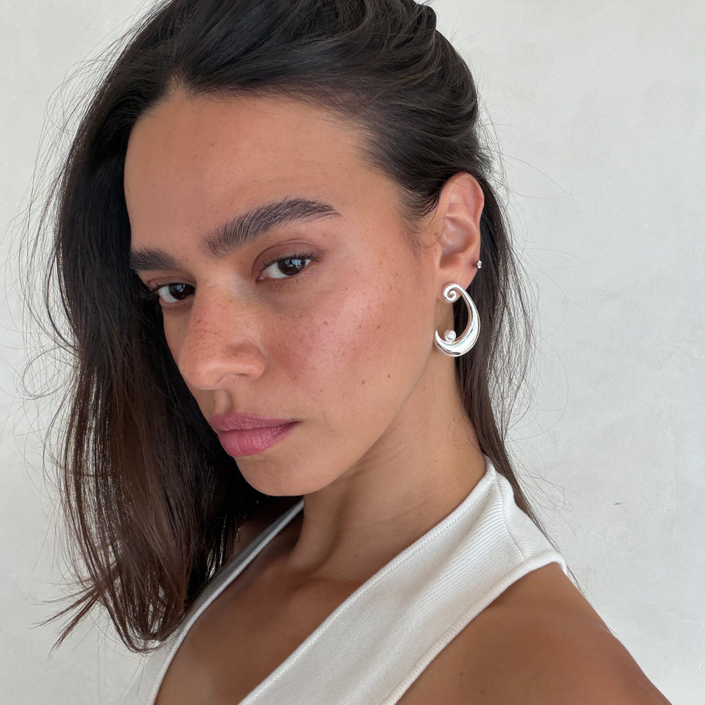 ANDER EARRINGS - image 5
