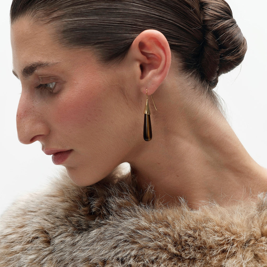 ARCO EARRINGS - image 9