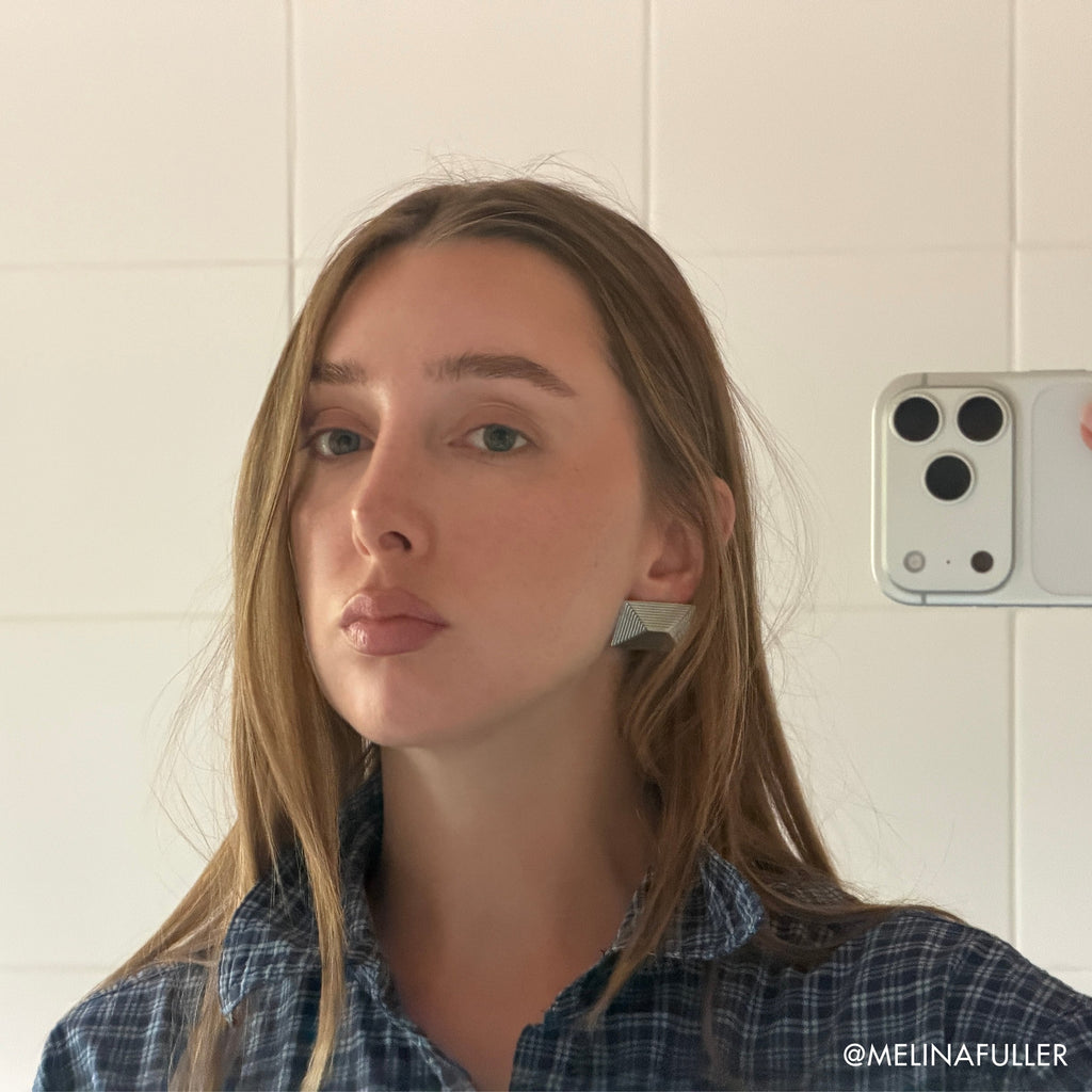 CELESTE EARRINGS - image 6
