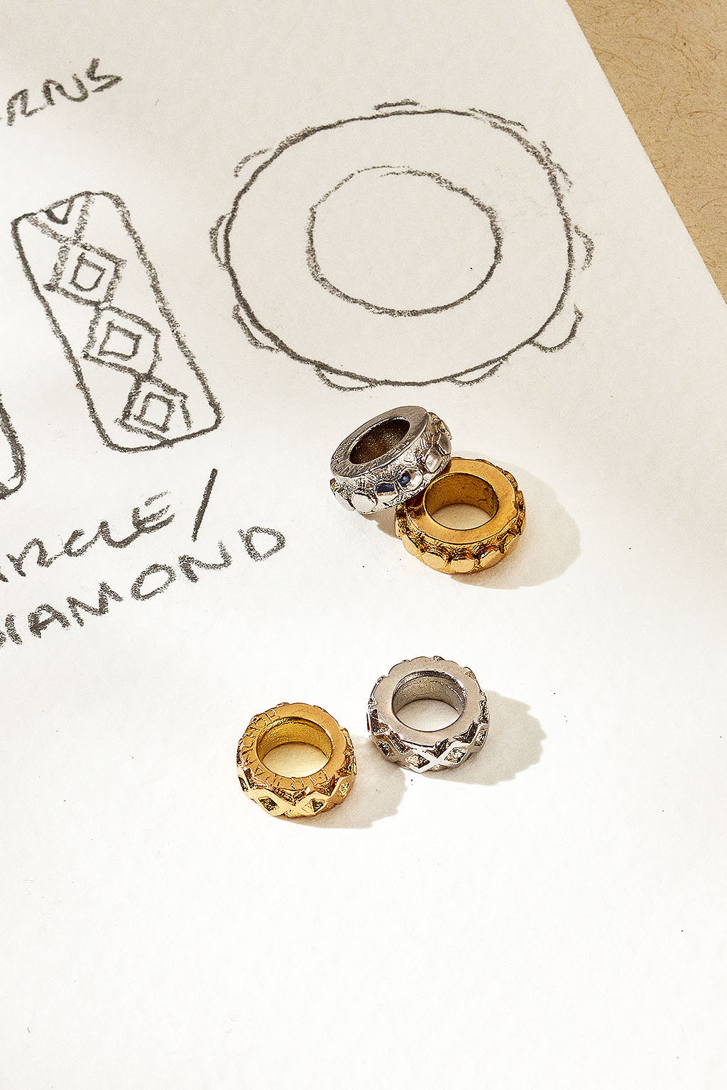 Full Circle Spacer