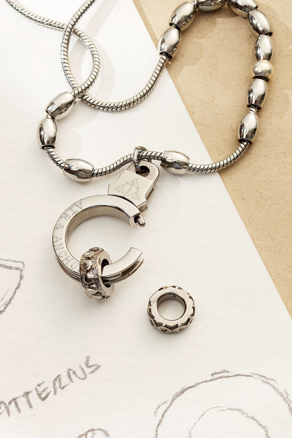Full Circle Spacer