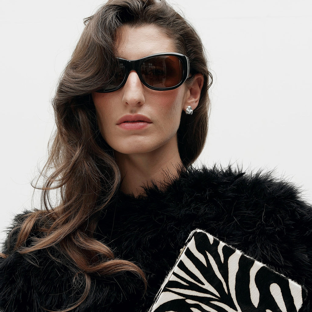 DEMI SUNGLASSES - image 4