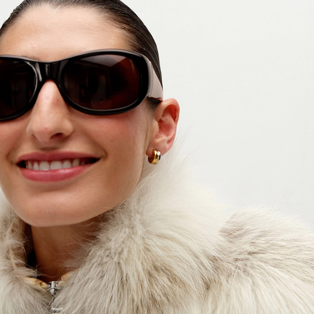 DEMI SUNGLASSES - image 11