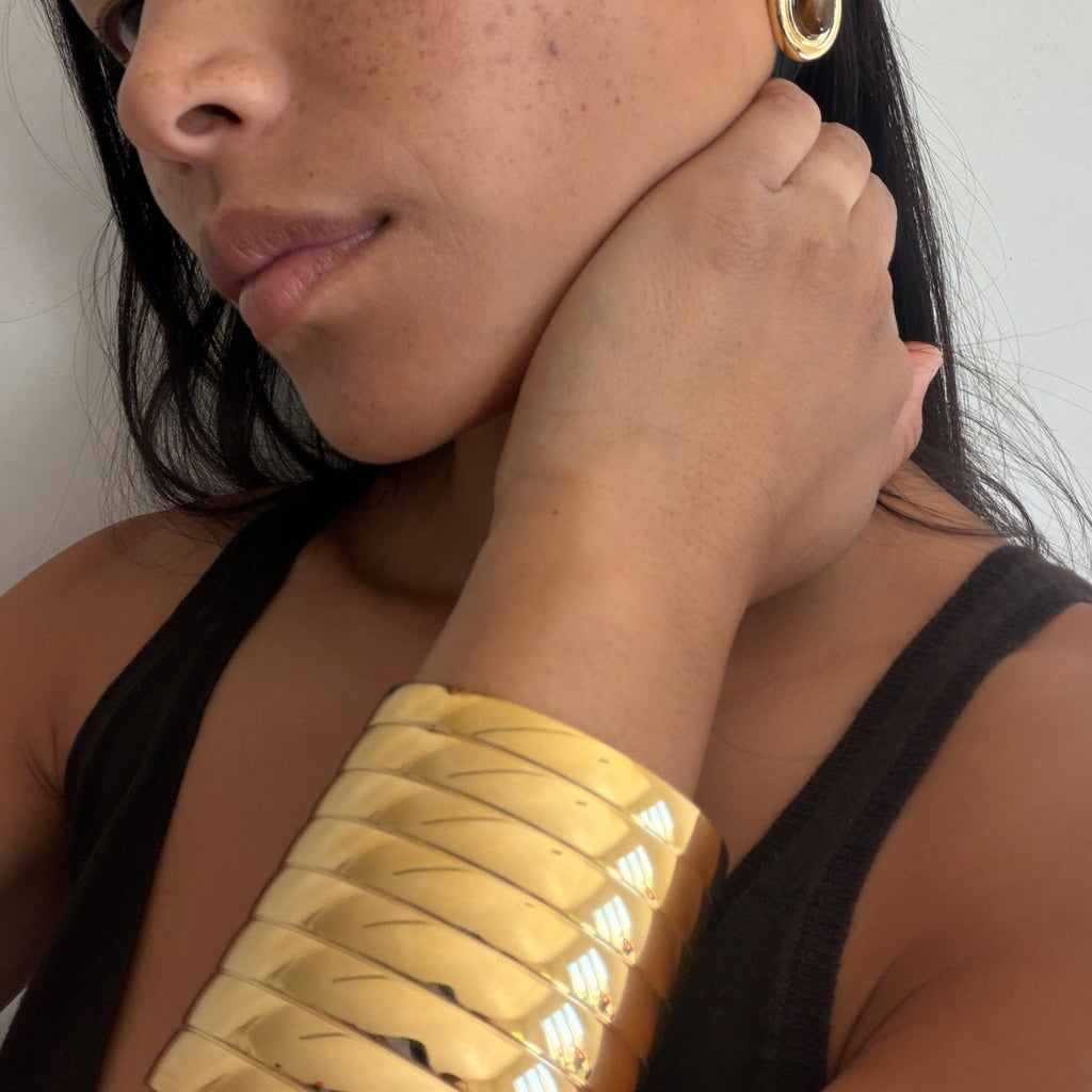 EAMES CUFF - image 5