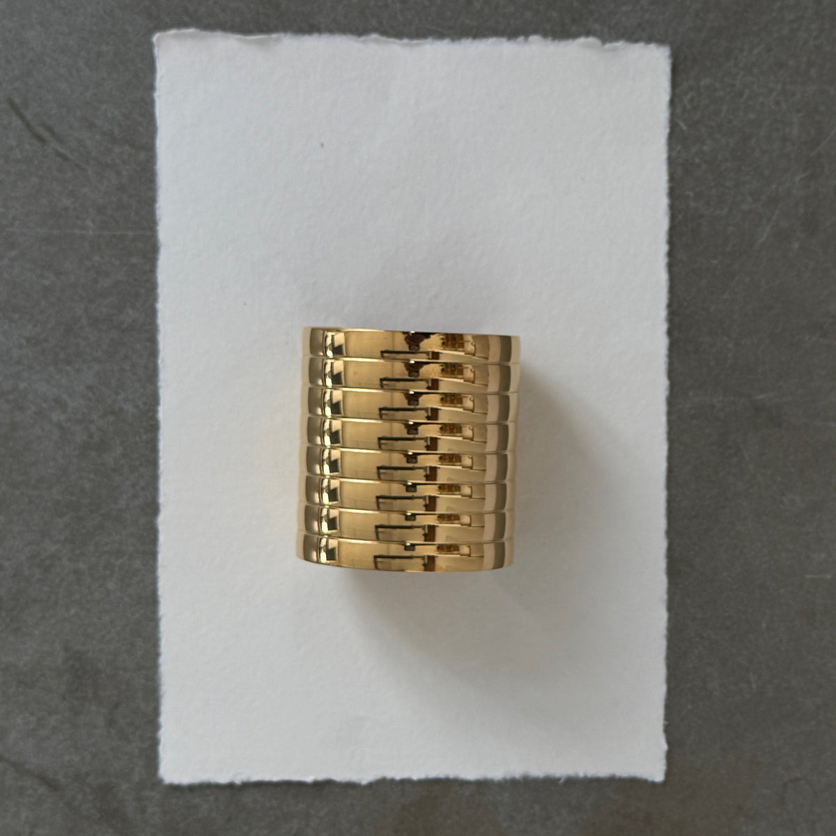 EAMES CUFF - image 6