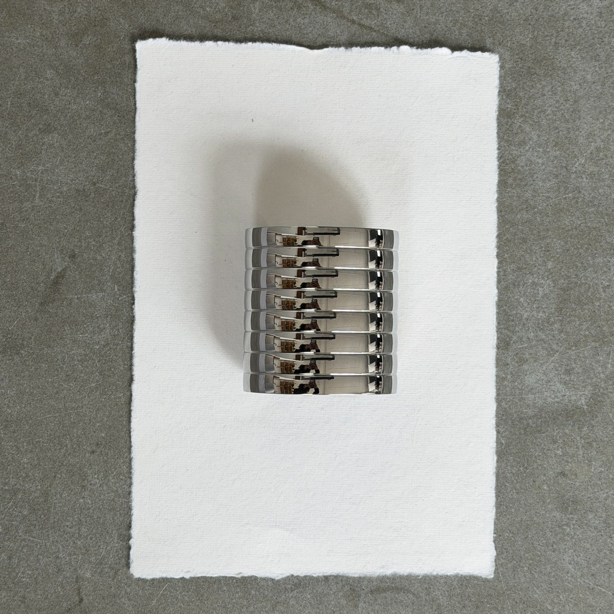 EAMES CUFF - image 10