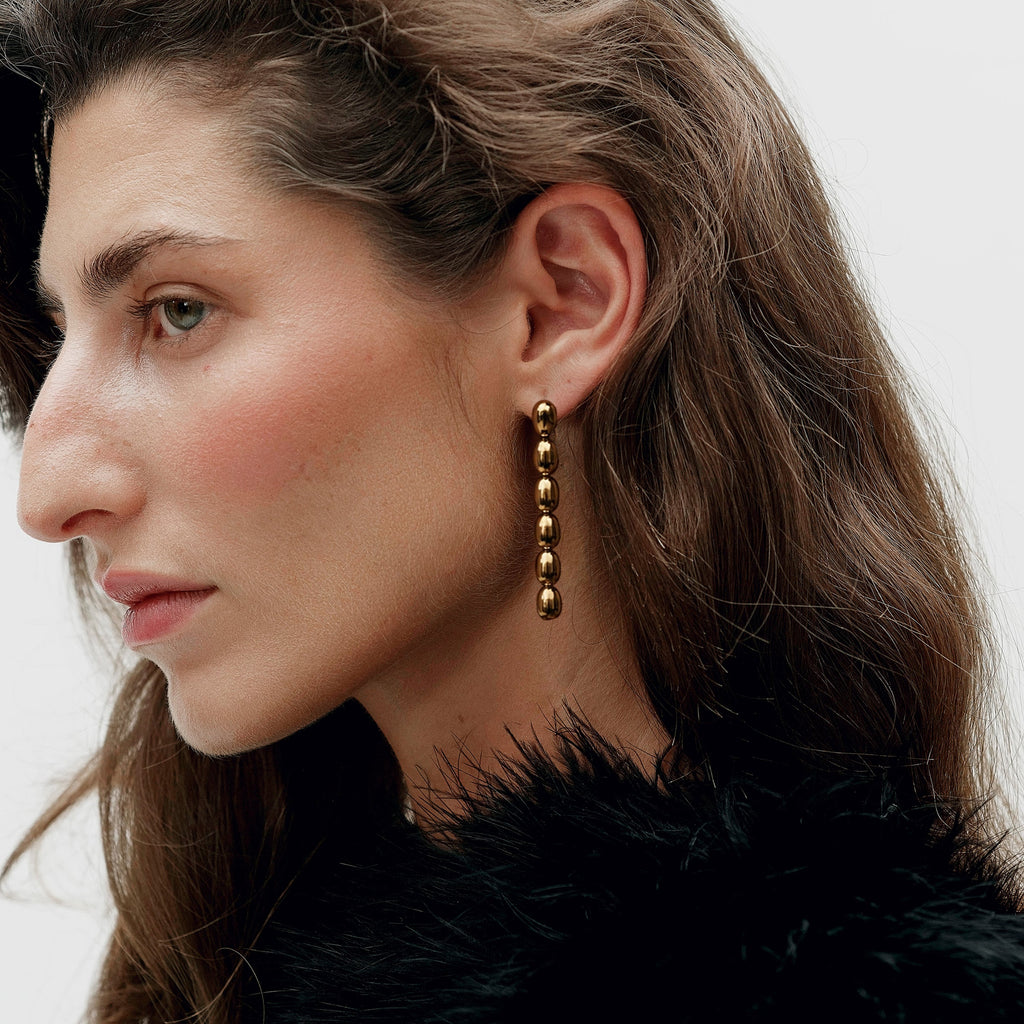 EDITH EARRINGS - image 14