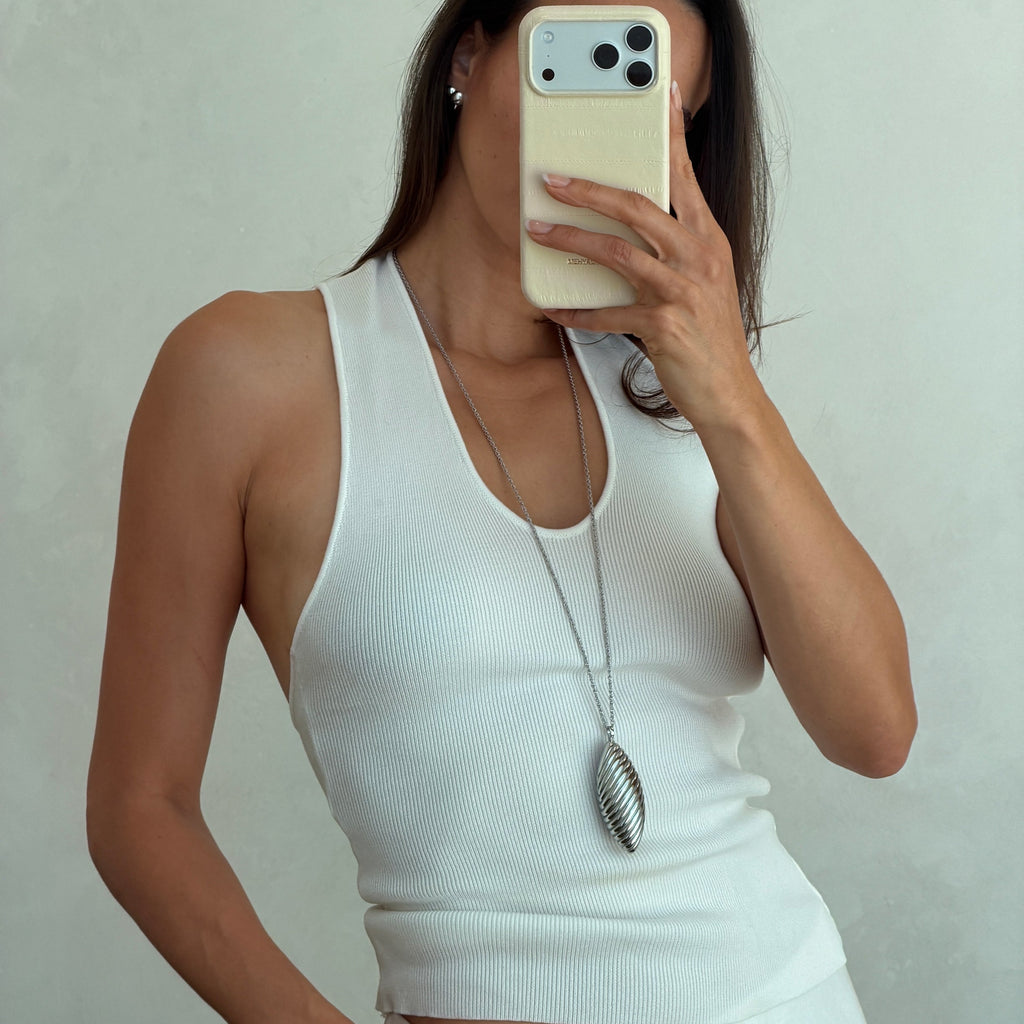 FAWN NECKLACE - image 6