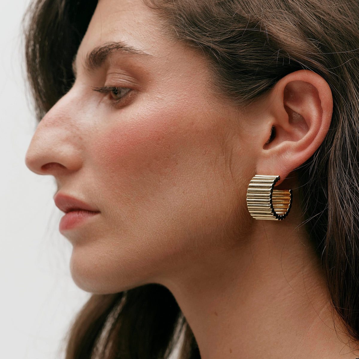 INES EARRINGS - image 4