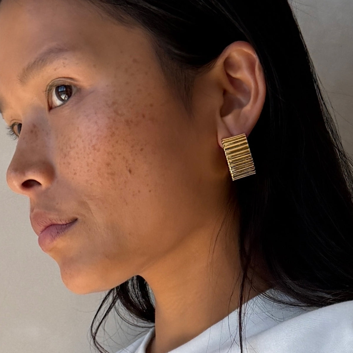 INES EARRINGS - image 5