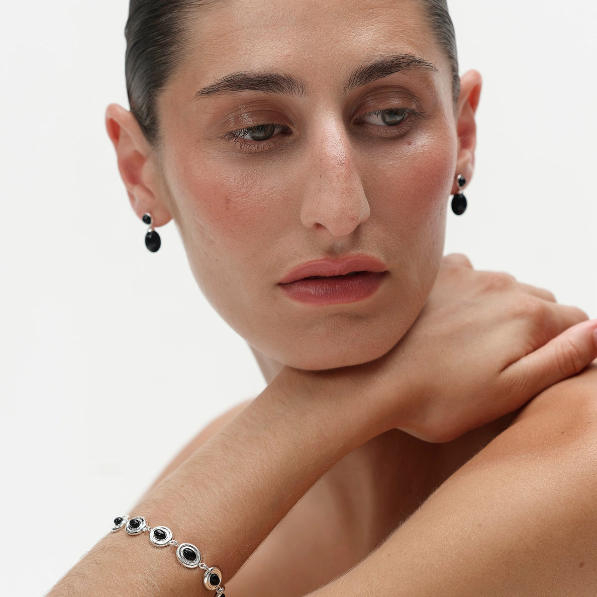 LENI EARRINGS - image 8